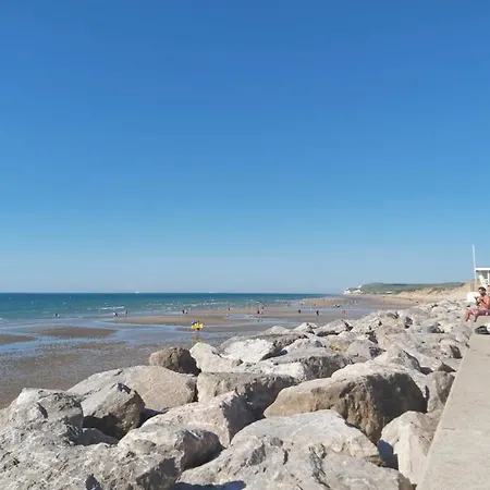 Gite De Rose Blanche Hébergement de vacances Belle-et-Houllefort