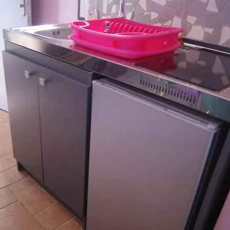 Gite De Rose Blanche *