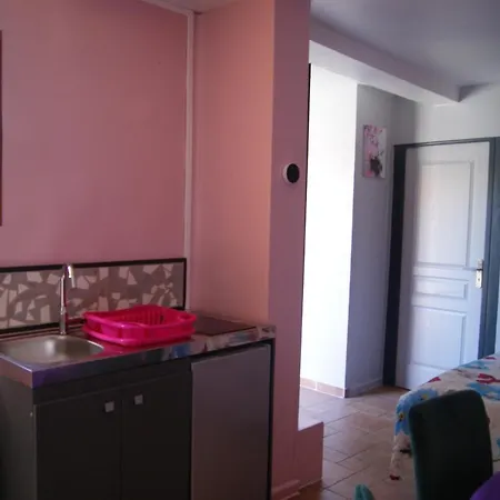 Hébergement de vacances Gite De Rose Blanche *