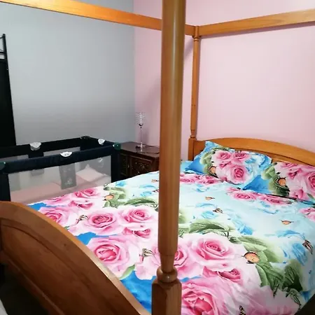 Hébergement de vacances Gite De Rose Blanche Belle-et-Houllefort