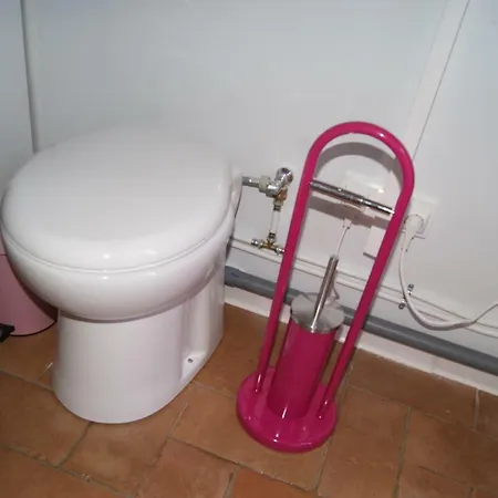 Gite De Rose Blanche Belle-et-Houllefort